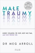 Małe traumy - ebook