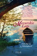 Mazurskie Lato - ebooki