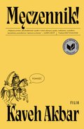 Męczennik - ebooki
