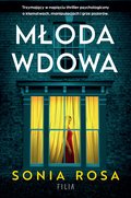 Młoda wdowa - ebooki