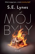 Mój były - ebook