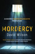 Mordercy - ebooki