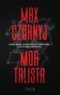 Mortalista - ebook