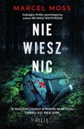 Nie wiesz nic - ebooki