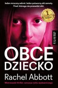 Obce dziecko - ebooki