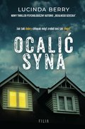 Ocalić syna - ebooki