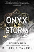 Onyx Storm. Onyksowa burza - ebooki