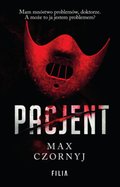 Pacjent - ebooki