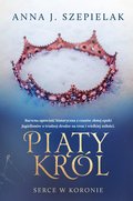 Piąty król - ebooki