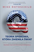 Q. Teoria spiskowa, kt&oacute;ra zmieniła świat - ebooki
