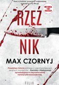 Rzeźnik - ebook