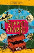 Sekret skarbu - ebooki