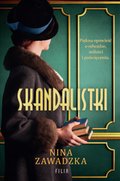 Skandalistki - ebooki