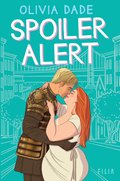 Spoiler Alert - ebooki