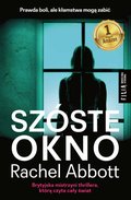 Szóste okno - ebooki