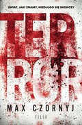 Terror - ebooki