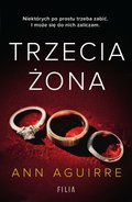 Trzecia żona - ebooki