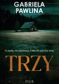 Trzy - ebook