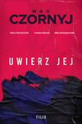 Uwierz jej - ebooki