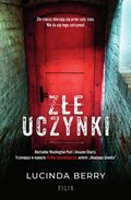 Złe uczynki - ebook