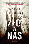Zło w nas - ebooki