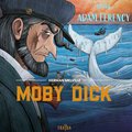 Moby Dick - audiobooki
