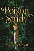 Poison Study - ebook