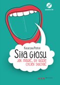 Siła głosu. Jak m&oacute;wić, by ludzie chcieli słuchać - audiobook