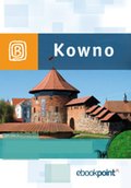 Kowno. Miniprzewodnik - ebook