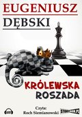 Fantastyka: Królewska roszada - audiobook