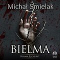 Kryminał: Bielma. Kosma Ejcherst - audiobook