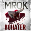 Kryminał: Bohater - audiobook