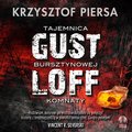 Gustloff. Tajemnica bursztynowej komnat - ebooki