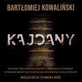 Kajdany - ebooki