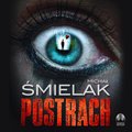 Postrach - audiobooki