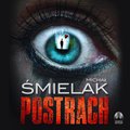 Horror i Thriller: Postrach - audiobook