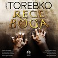 Ręcę Boga - audiobooki