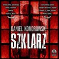 Szklarz - audiobook