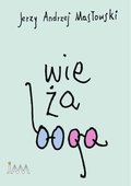 Wieża Boga - ebooki