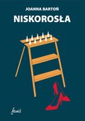 Niskorosła - ebooki