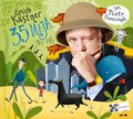 35 maja - audiobooki