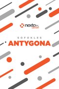 Naukowe i akademickie: Antygona - ebook