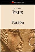 Literatura piękna, beletrystyka: Faraon - ebook