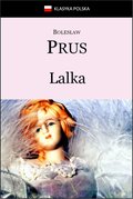 Literatura piękna, beletrystyka: Lalka - ebook