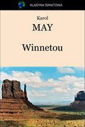 Winnetou - ebooki