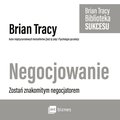 Rozwój osobisty: Negocjowanie - audiobook