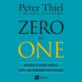 Zero to One - audiobook