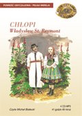 audiobooki: Chłopi - audiobook