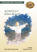 Kordian - audiobooki