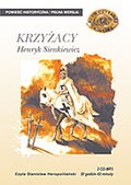 Lektury szkolne, opracowania lektur: Krzyżacy - audiobook